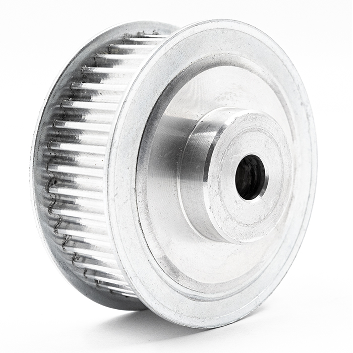 Шкив 40T-5M-20BF 10mm