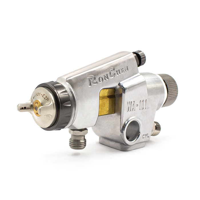 Краскопульт WA-101-1.0