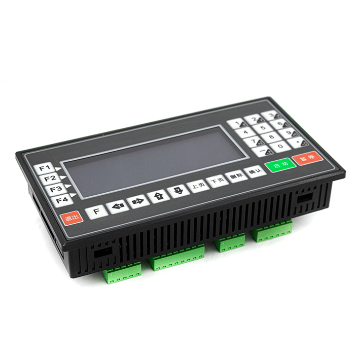 Контроллер TC5540