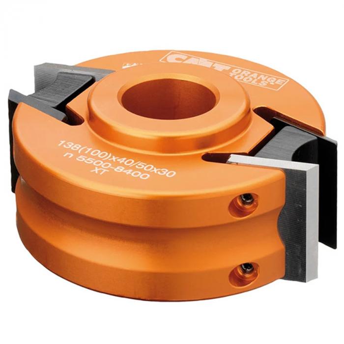 Фреза CMT насадная универсальная 693.101.30