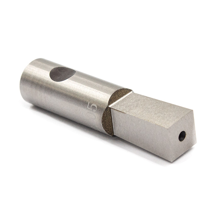 Прошивка ротационная под квадрат KC-CT16-412 HSS