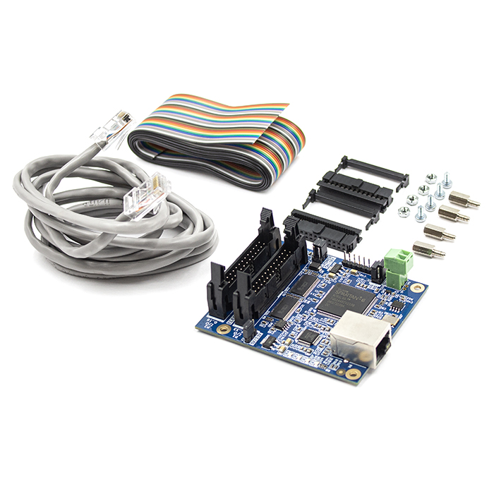 Контроллер MESA EP7i92