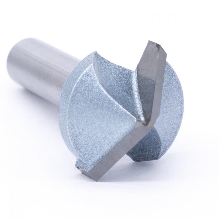 Фреза Tideway LC-03010844110D V-образная