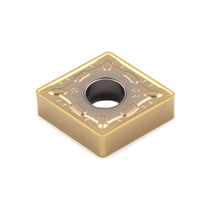 Пластина CNMG190612-GR JT1225