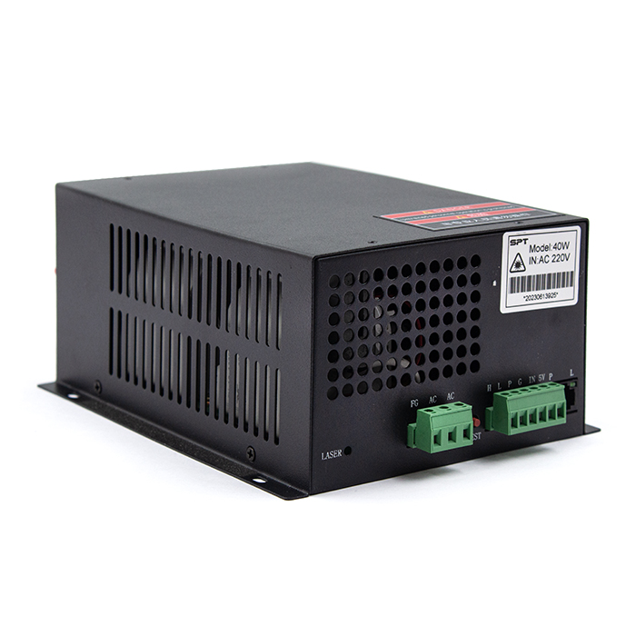 Блок высокого напряжения SPT-40 40W