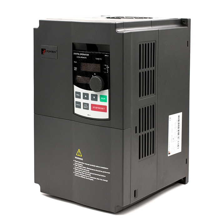 Частотный преобразователь Powtran PI9130A 004G3-23 220-380