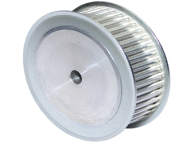 Шкив 45Т-5М-20