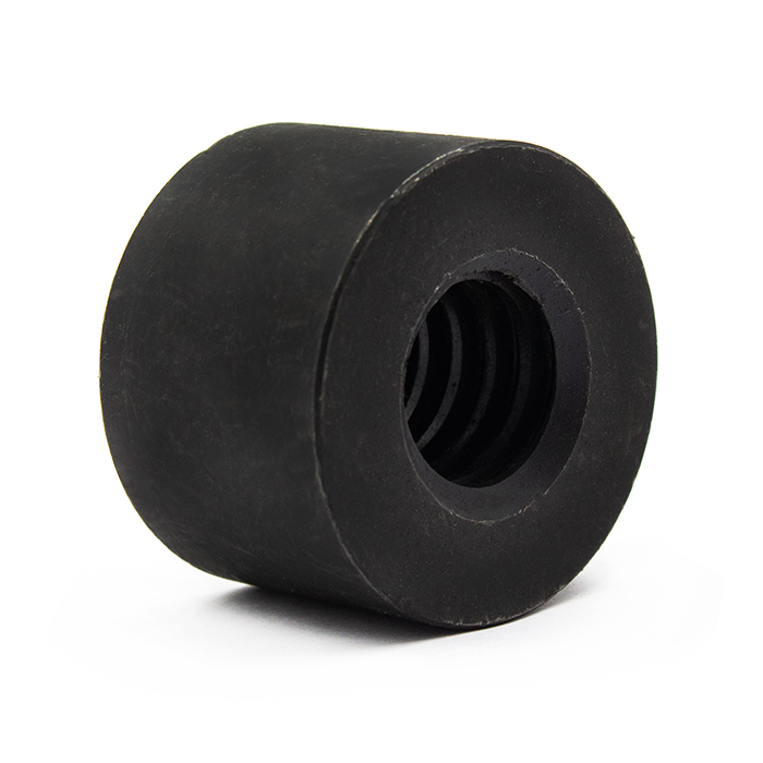 Гайка трапецеидальная 30x6 без фланца