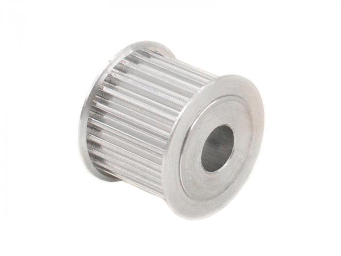 Шкив 24T-3M-15AF 8mm