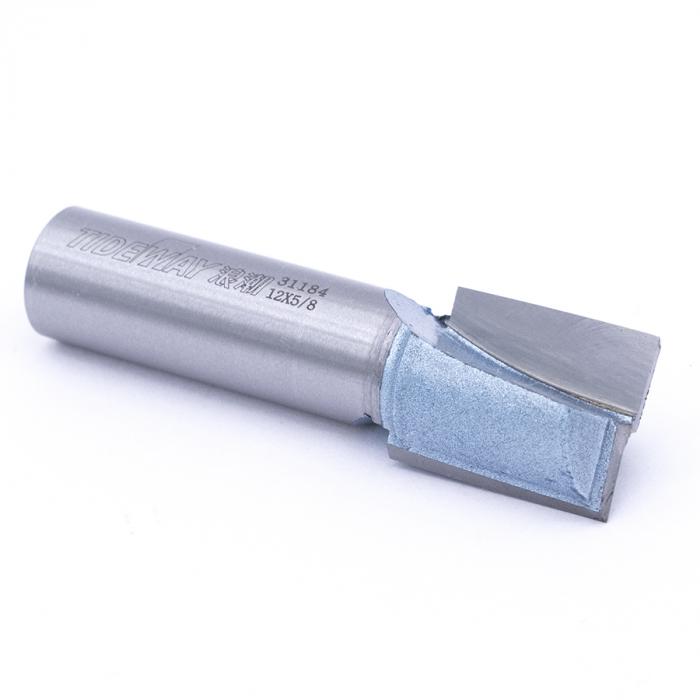 LC01061405 фреза пазовая с двумя режущим ножами TIDEWAY