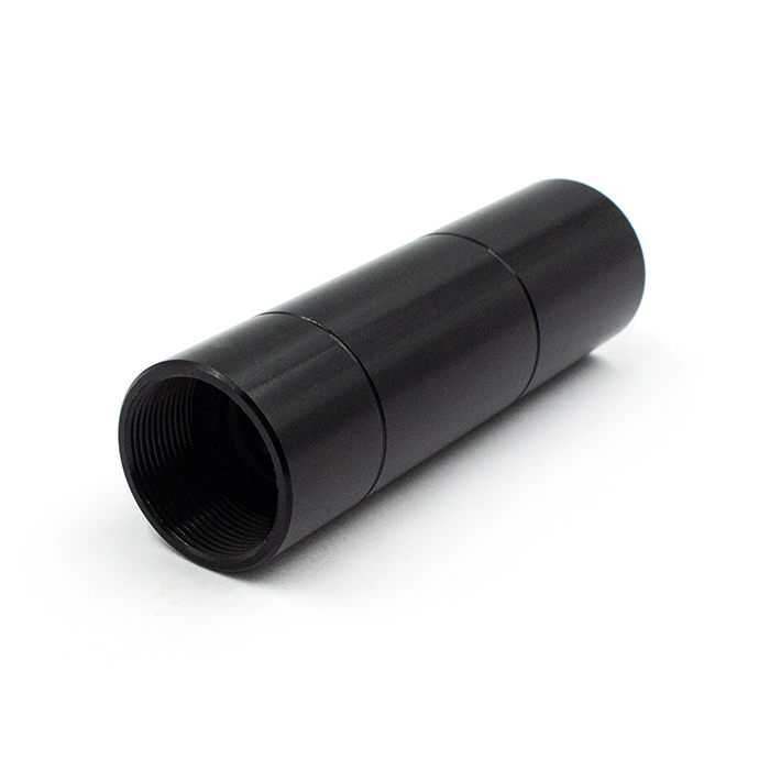 Держатель для линз 50,8/63,5/ 101,6 - D25