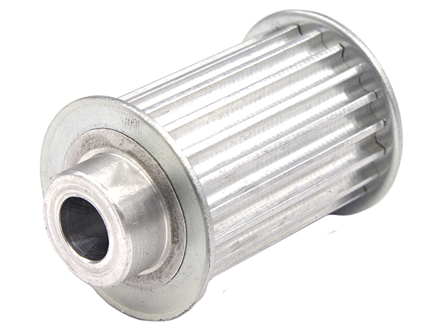 Шкив 20T-5M-40BF 10mm