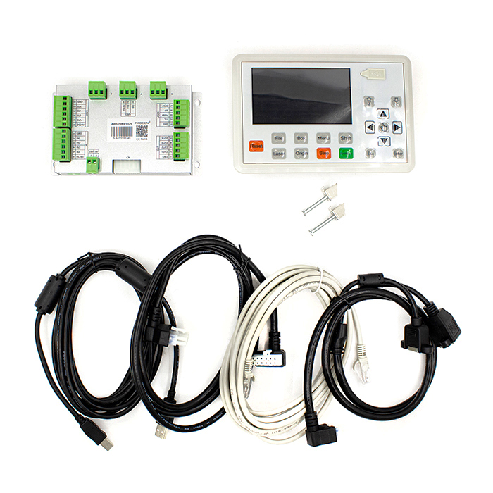 Контроллер Trocen AWC708S