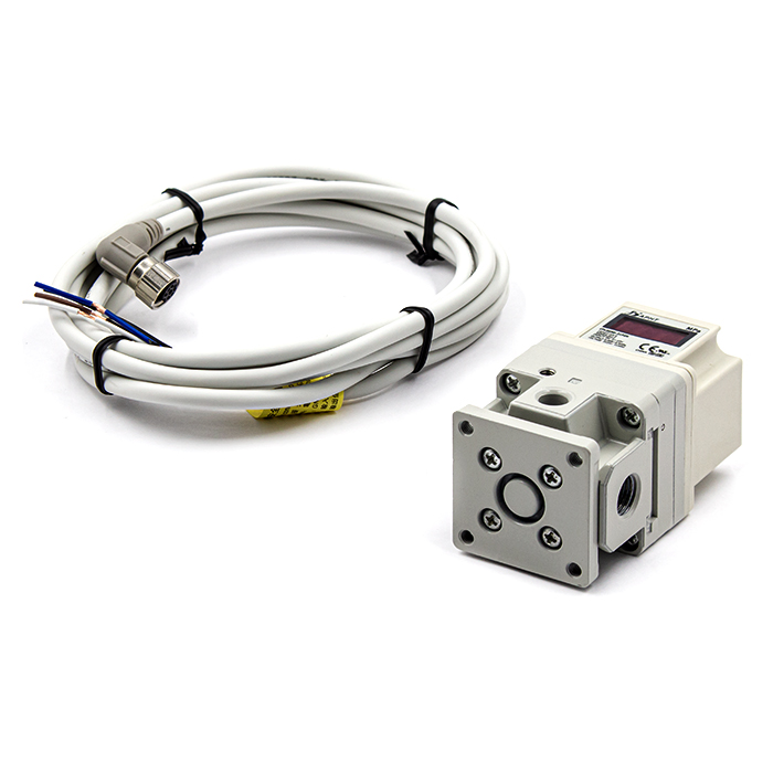 Электропневматический преобразователь ITV2050-31F2N