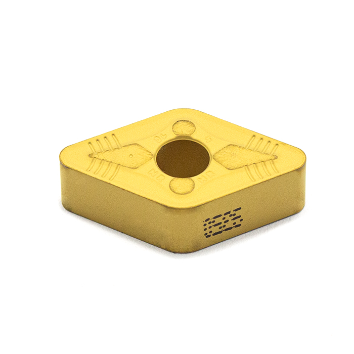 Пластина DNMG150616NR IC9350