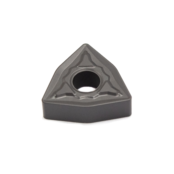 Пластина WNMG080408-OPR OC2125