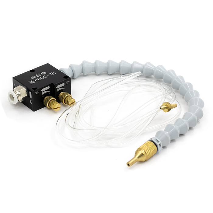 Распылитель масляного тумана HL-3000