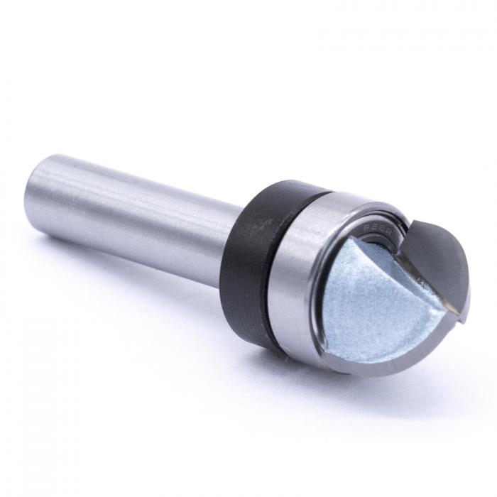 Фреза Tideway LCZ-0502081648 галтельная с верх. подш.