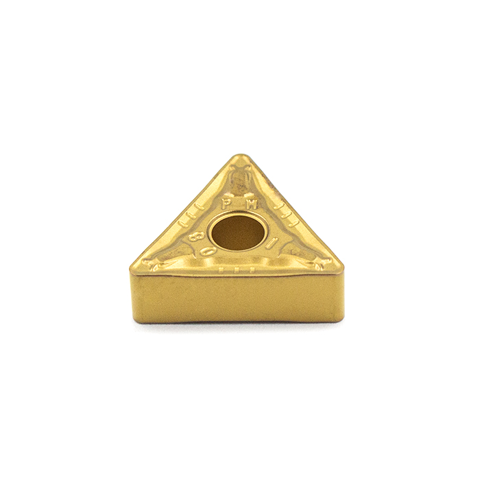 Пластина TNMG160408-PM LF9018