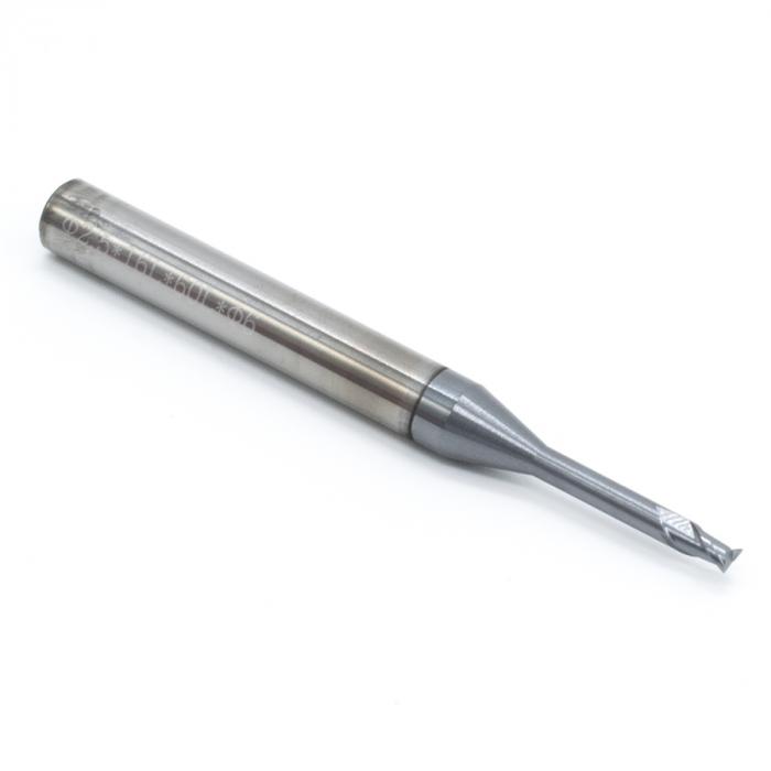 LC352516 двухзаходная концевая фреза TideWay