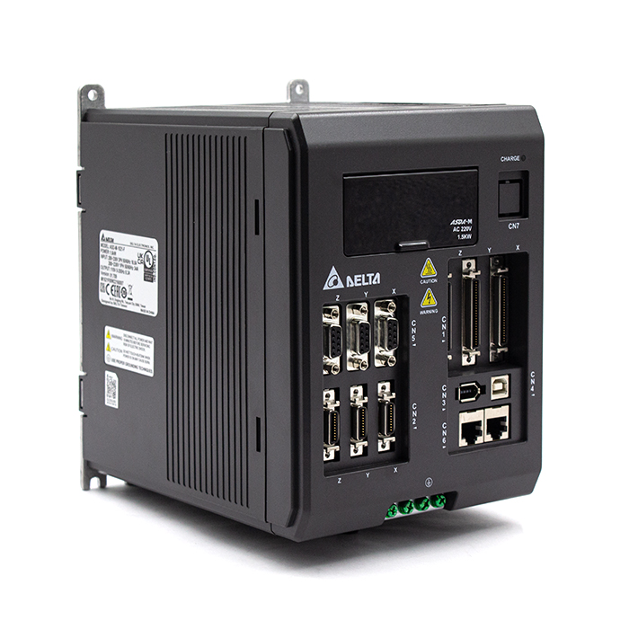 Серводрайвер ASD-M-1521-F