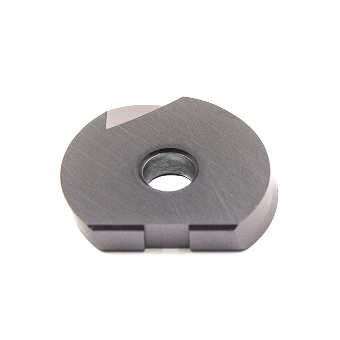 Сменная твердосплавная пластина для фрезерования P3200-D25 P6522