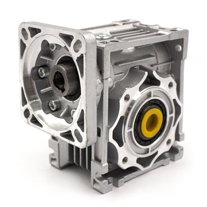 Червячный Редуктор 86мм NMRV-40 (1:7,5)