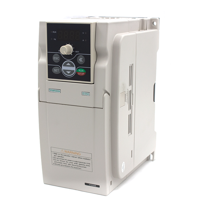 Частотный преобразователь Sunfar (Simphoenix) E550-4T0040B 380v