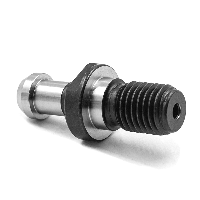 BT50-90° штревель с отверстием под СОЖ