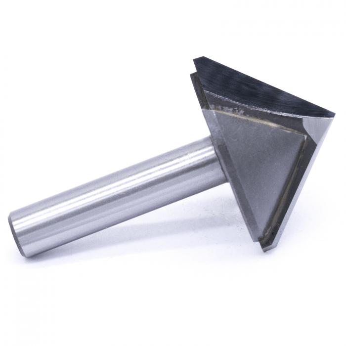 Фреза V-образная конусная DJTOL N2V83290