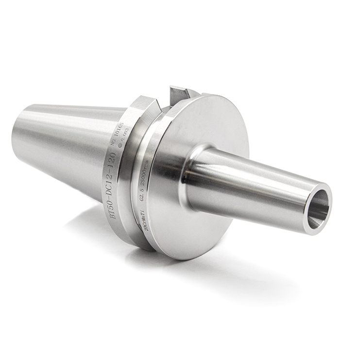 Высокоточный фрезерный патрон BT50-DC12-120L