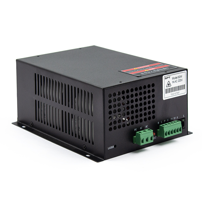 Блок высокого напряжения SPT-60 60W