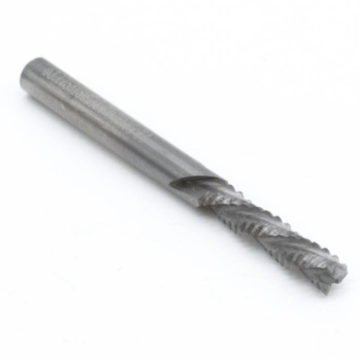 LC19503017L Фреза Tideway спиральная Z3 со стружколомом