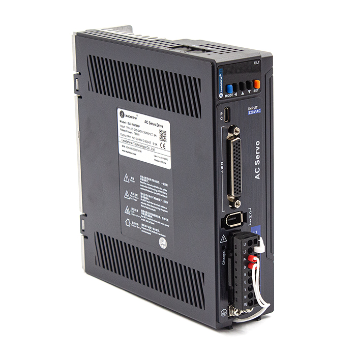 Серводрайвер EL7-RS750P