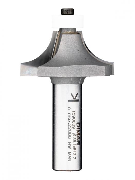 Фреза радиусная Dimar с нижним подшипником 1590039