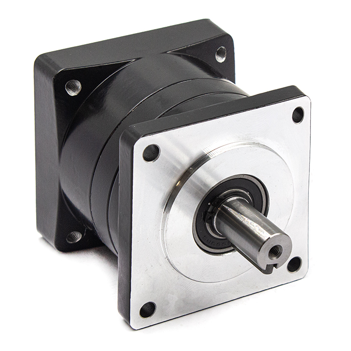 Редуктор планетарный 86PX6K-16mm (1:6)