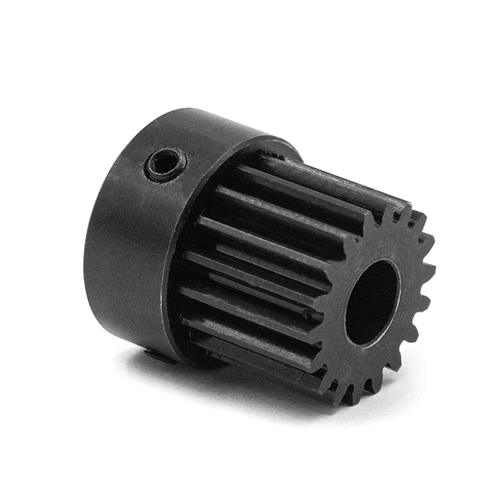 Шестерня S1-18-8 прецизионная (тип 2)