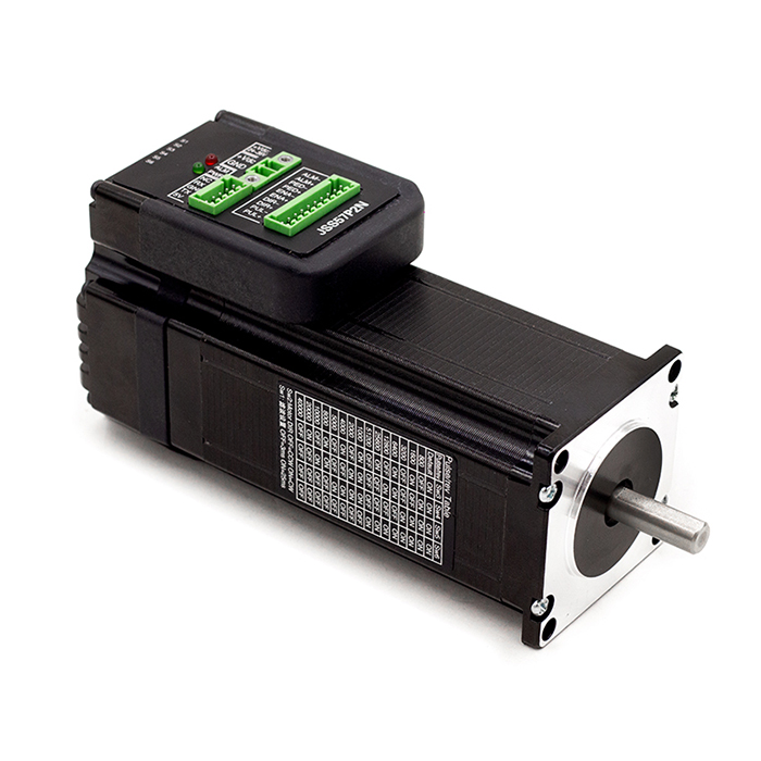 Шаговый двигатель JSS57P3N