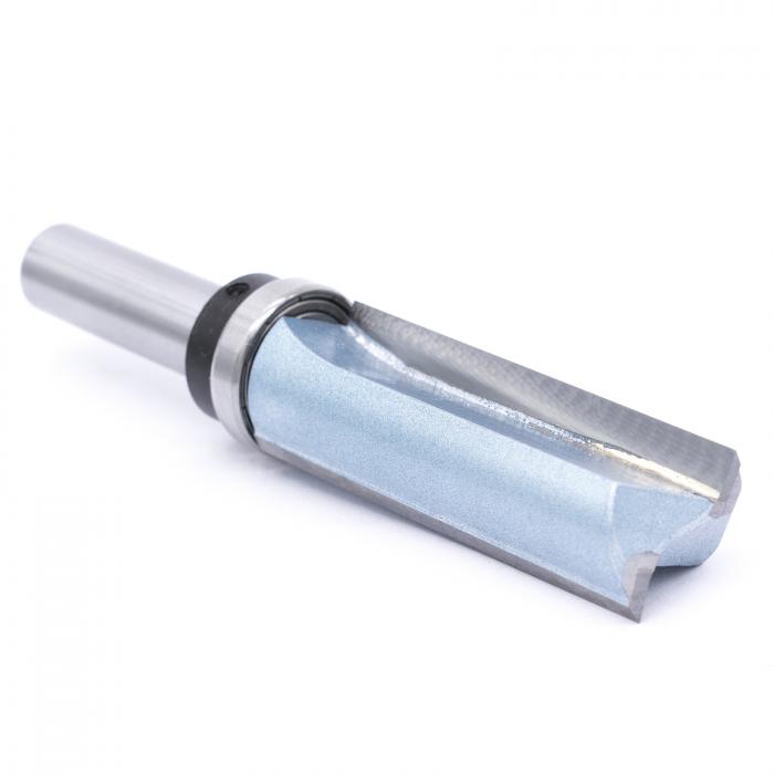 Фреза Tideway LC-0111221110 обгонная с верхн. подш.