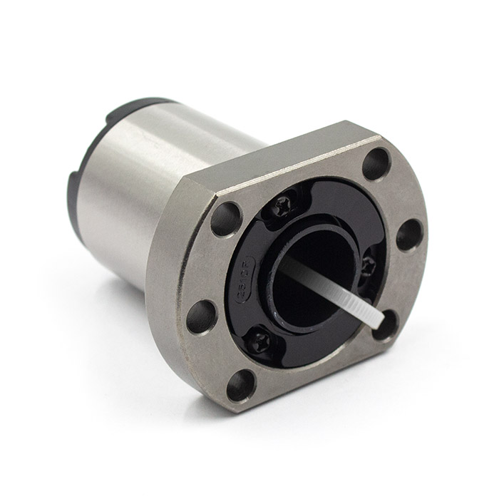 Гайка SFS2510-3.8 для шлифованного винта