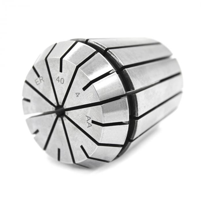 Цанга ER40-4 мм