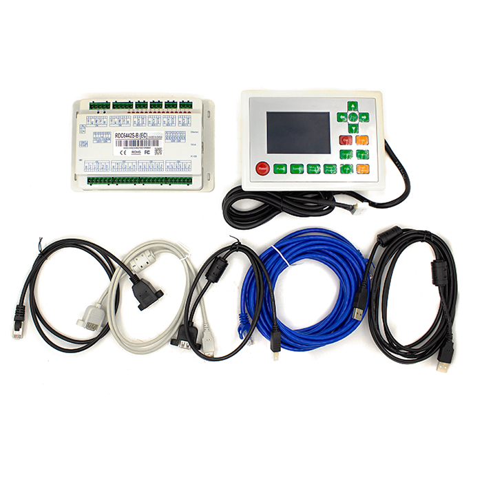 Контроллер RUIDA RDC6442S-B