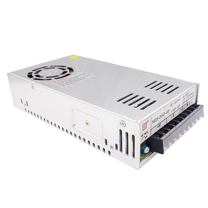 Импульсный блок питания S-360-48
