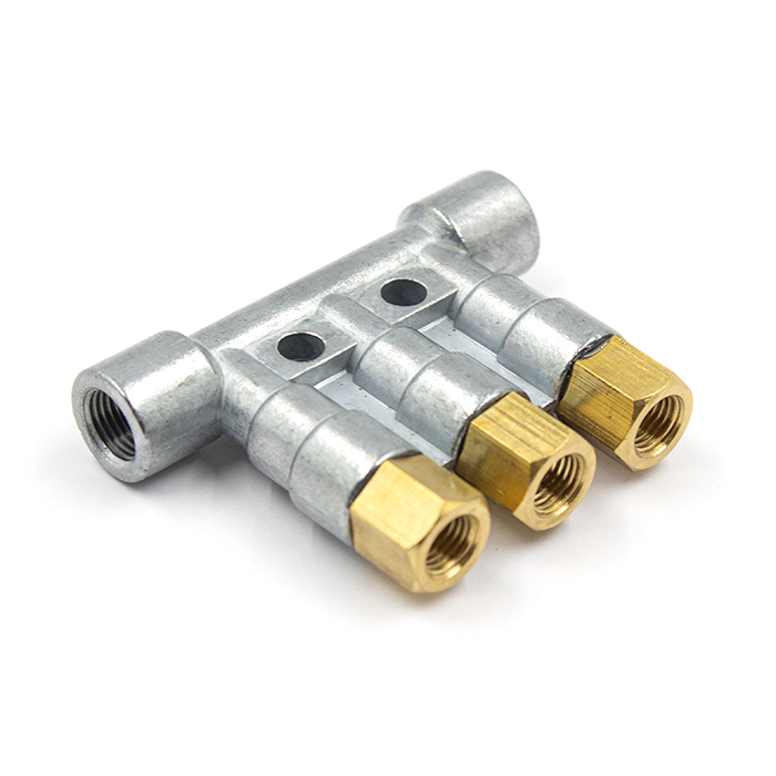 Распределитель давления DZ3300