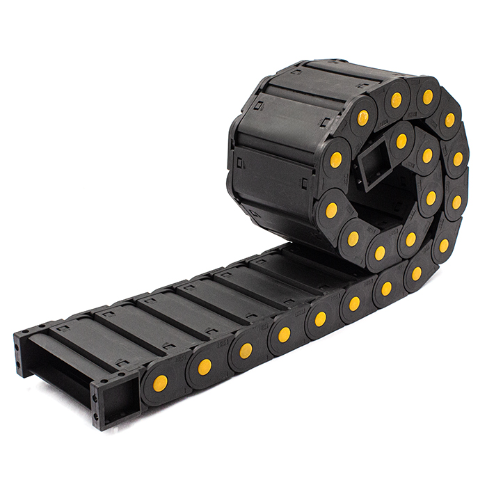 TP25x103 R55 закрытый (с держателями)