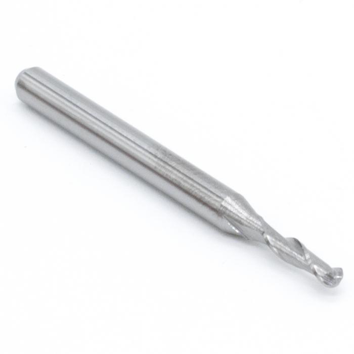 Фреза спиральная сферическая двухзаходная MF2QX3.208