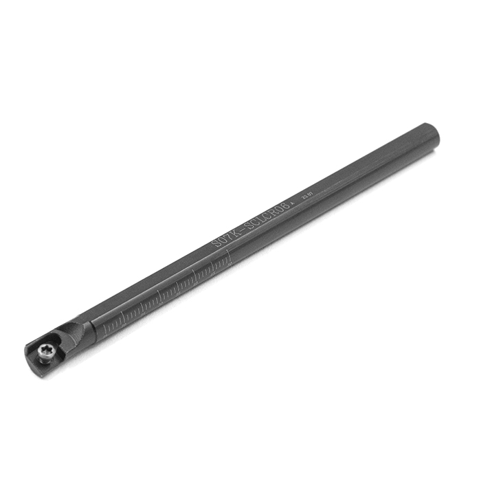 S07K-SCLCR06 LF державка расточная