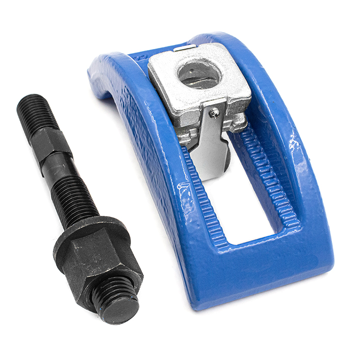 Прижимы для пресс-форм MCC M24-220