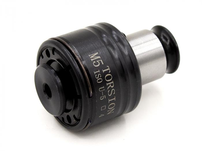 Резьбонарезная цанга GT12-M8 (IOS)