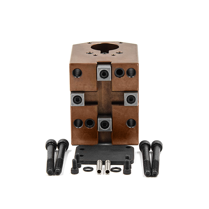 Блок BMT45 для расточного резца 32мм, вылет 65мм B453265